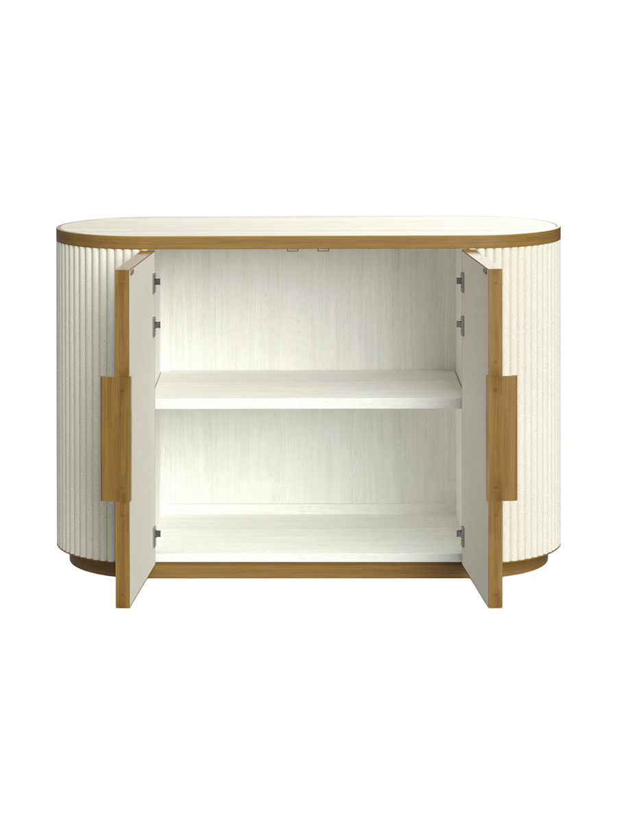 
Madia di design «Tivoli»
