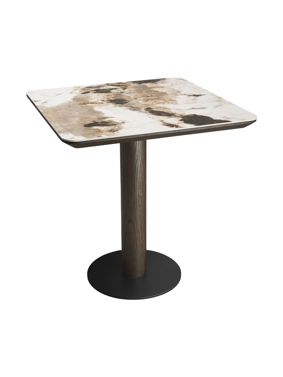 
Tavolino da bistrot di design «Langford»