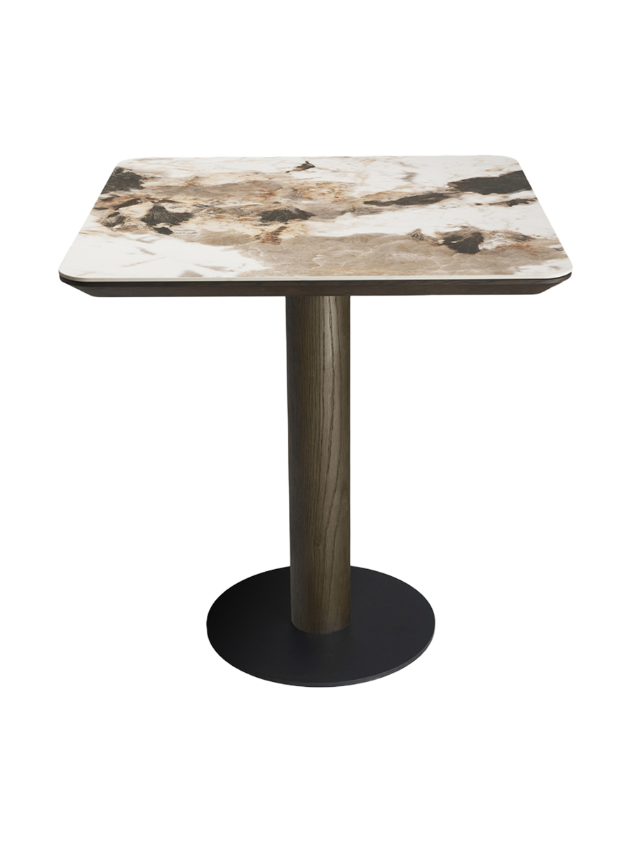
Tavolino da bistrot di design «Langford»