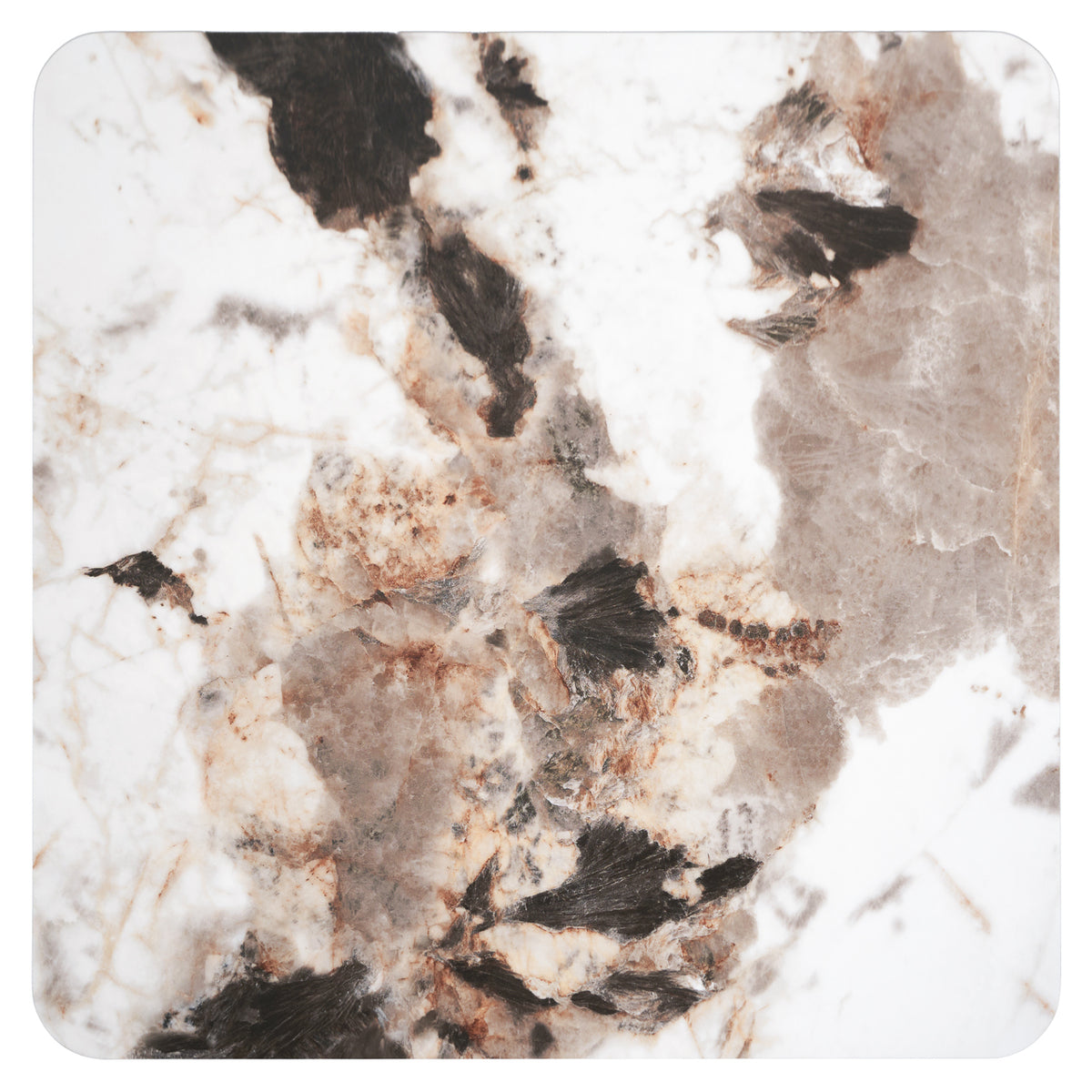 
Tavolino da bistrot di design «Langford»