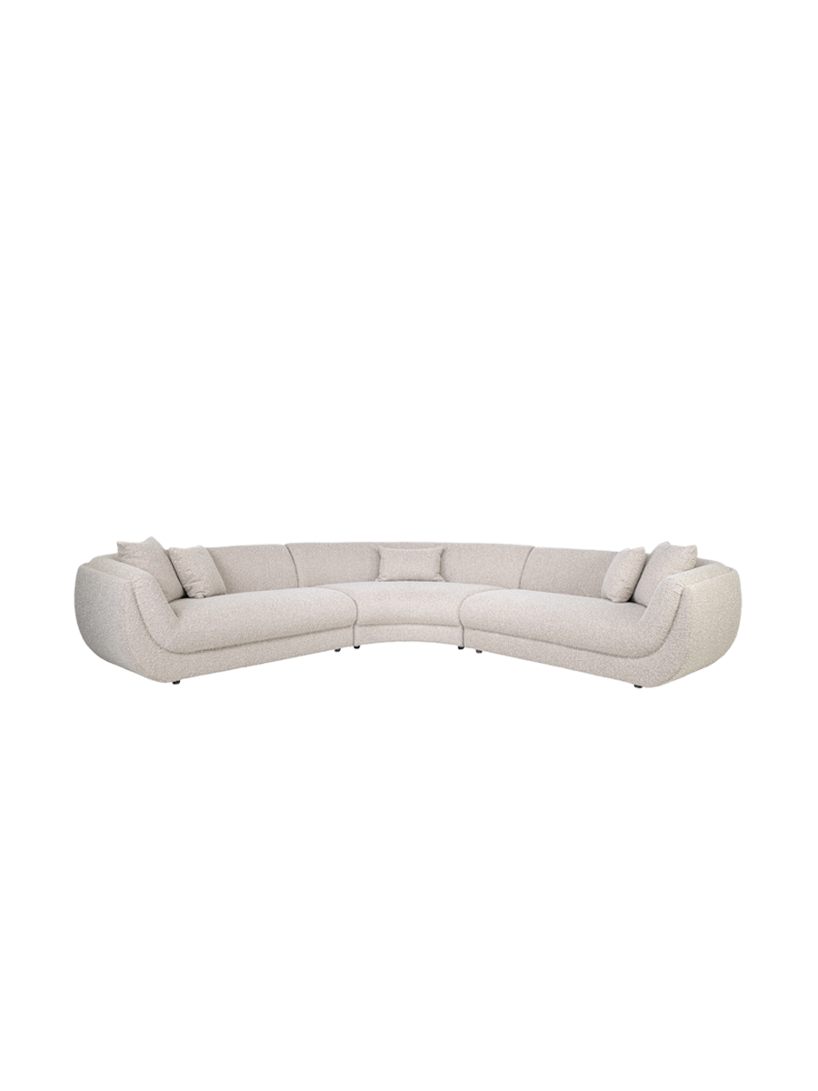 
Divano di design «Gianelle»