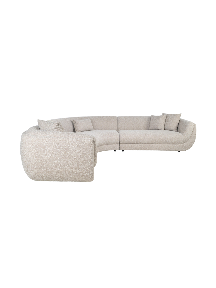 
Divano di design «Gianelle»