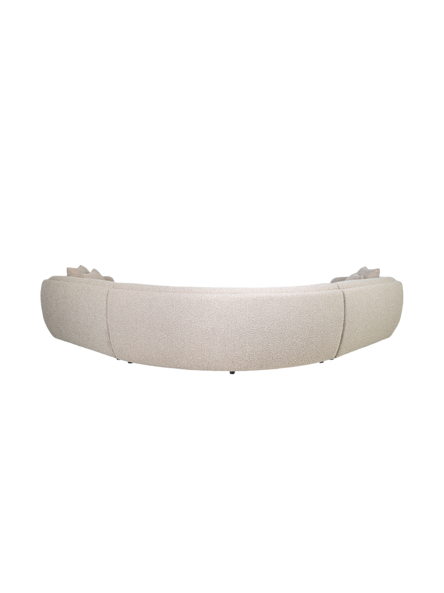 
Divano di design «Gianelle»