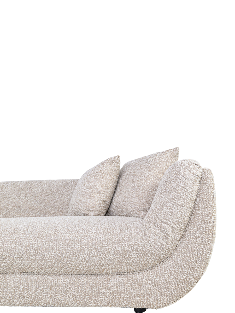 
Divano di design «Gianelle»