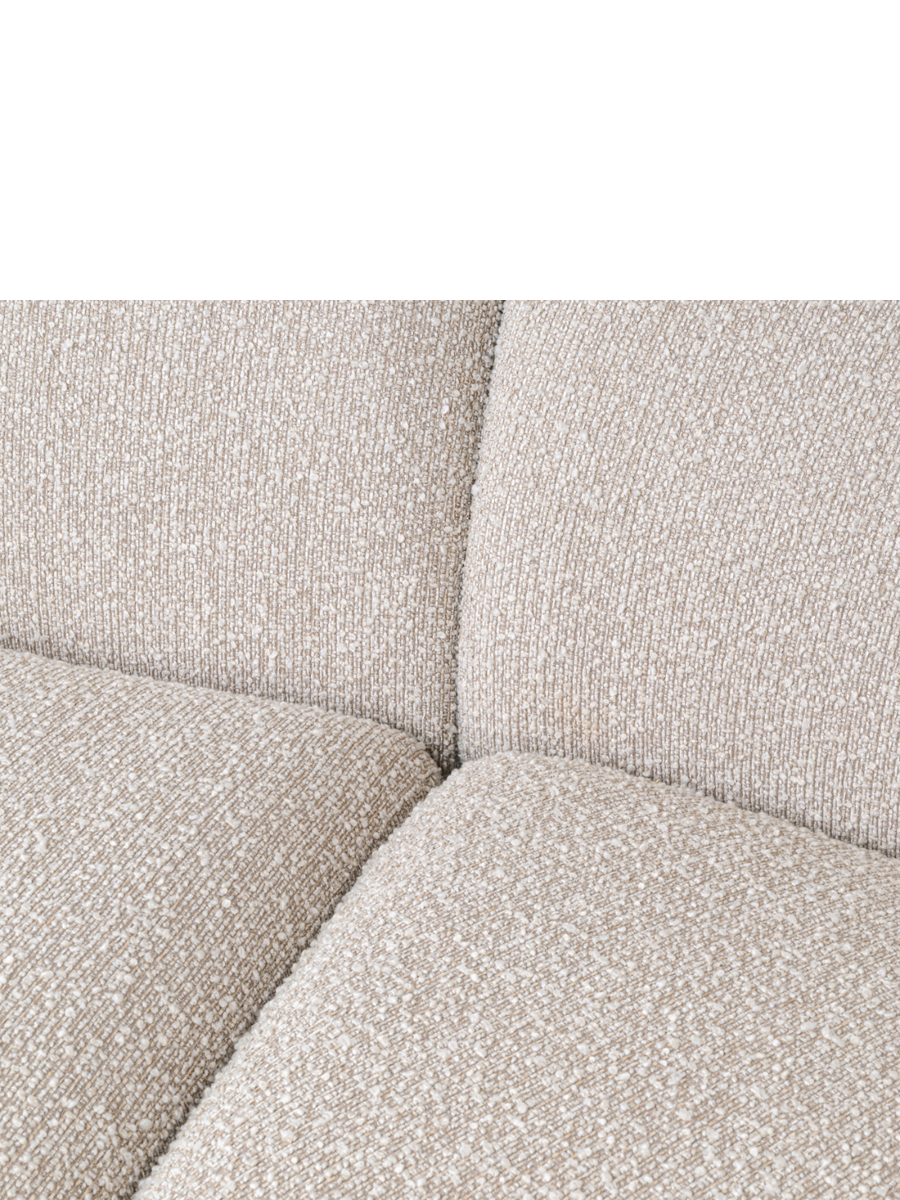
Divano di design «Gianelle»