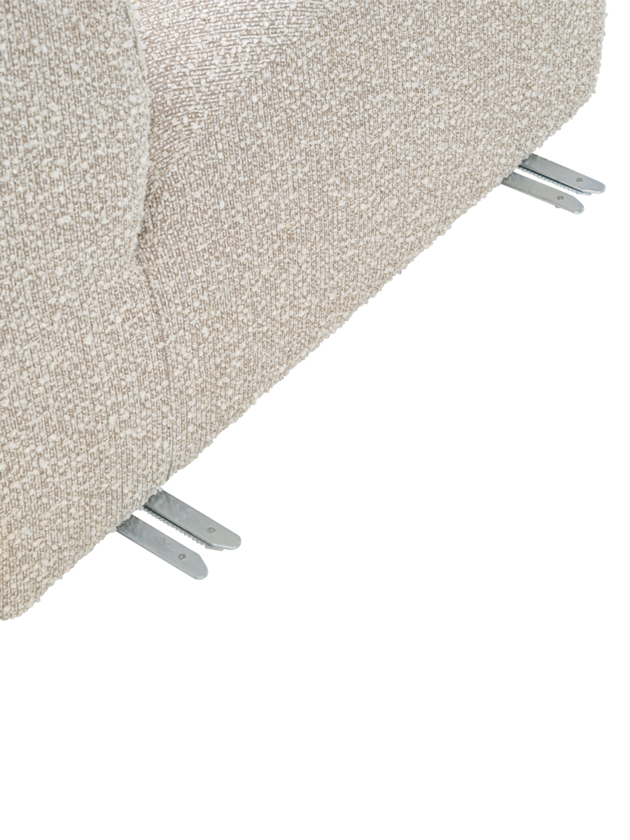 
Divano di design «Gianelle»