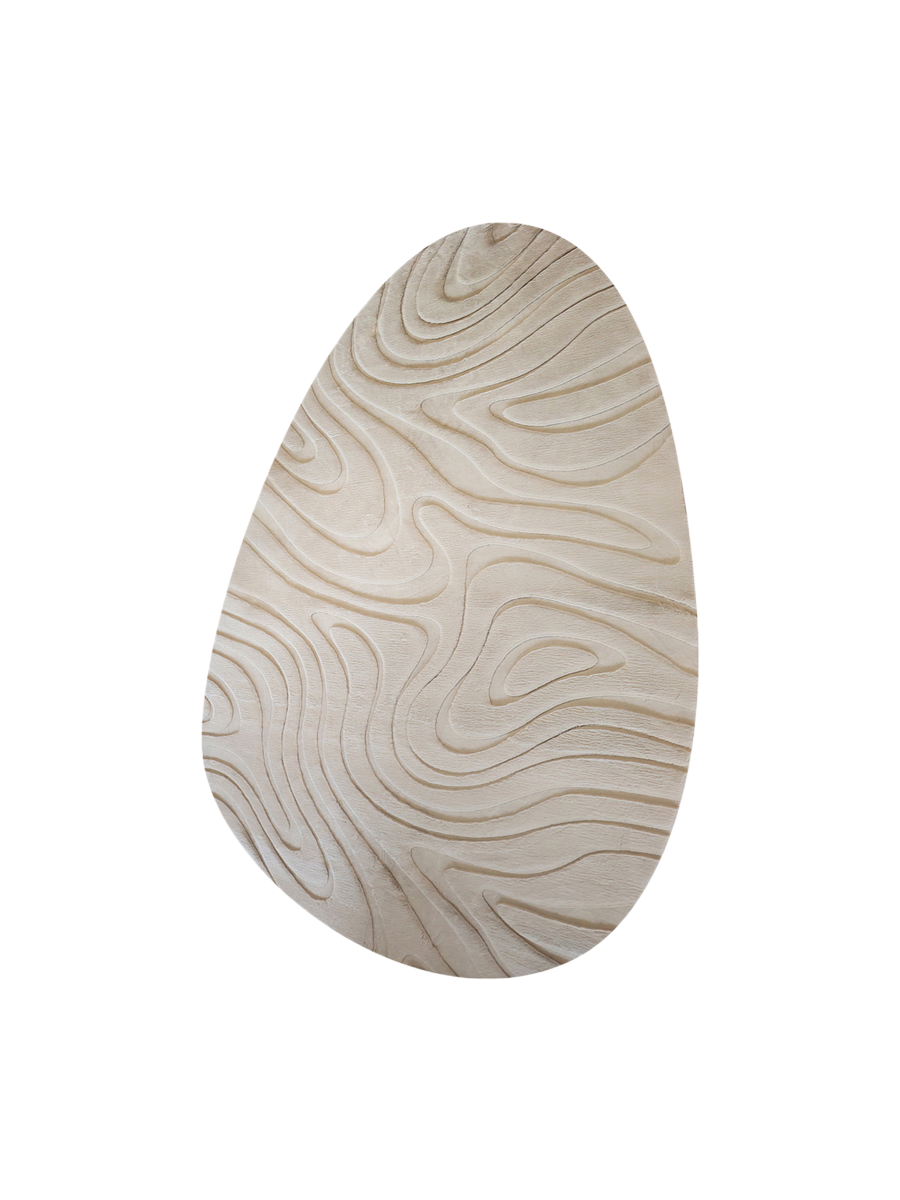 
Tappeto di design «Sverre»