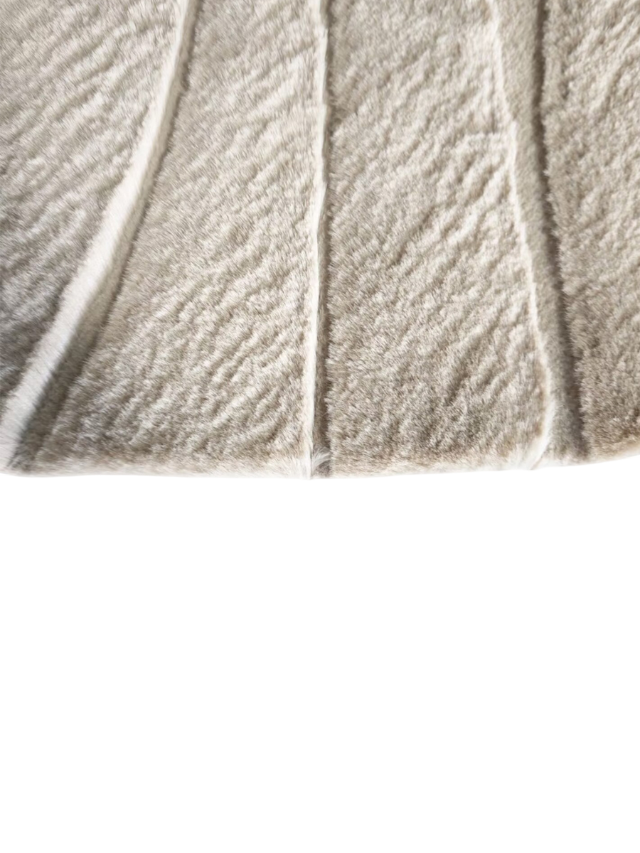 
Tappeto di design «Sverre»