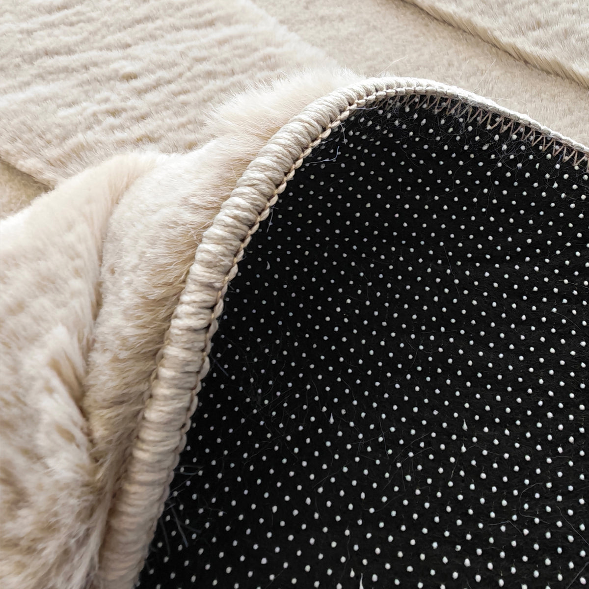 
Tappeto di design «Sverre»