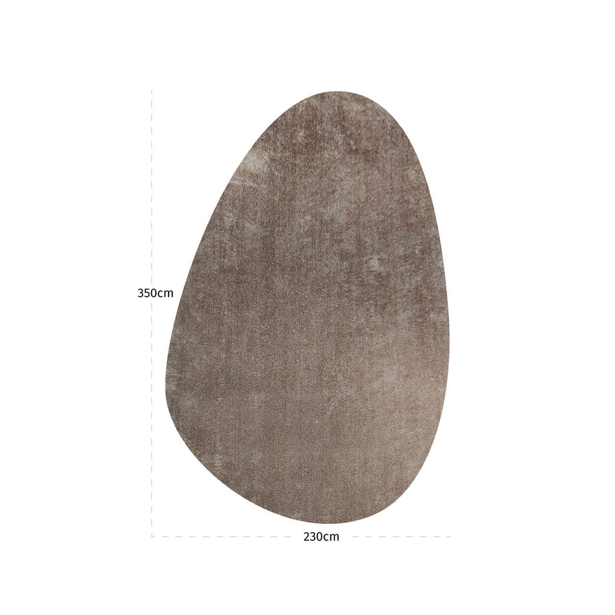 
Tappeto di design «Freya»