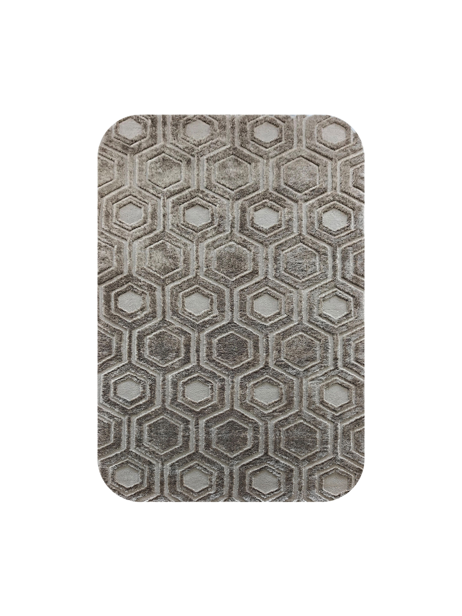 
Tappeto di design «Odin»