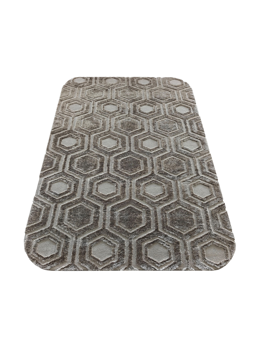 
Tappeto di design «Odin»