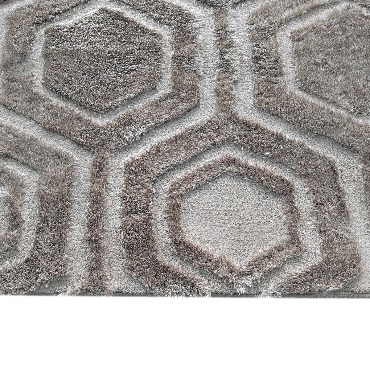 
Tappeto di design «Odin»