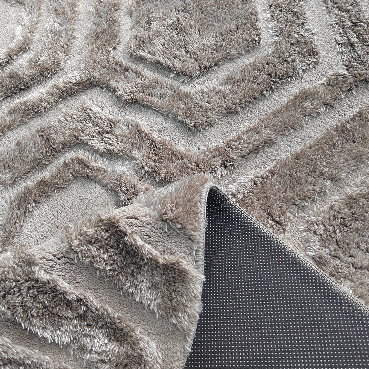 
Tappeto di design «Odin»