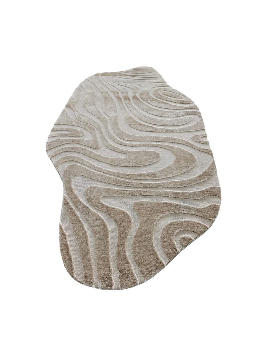 
Tappeto di design «Ivar»