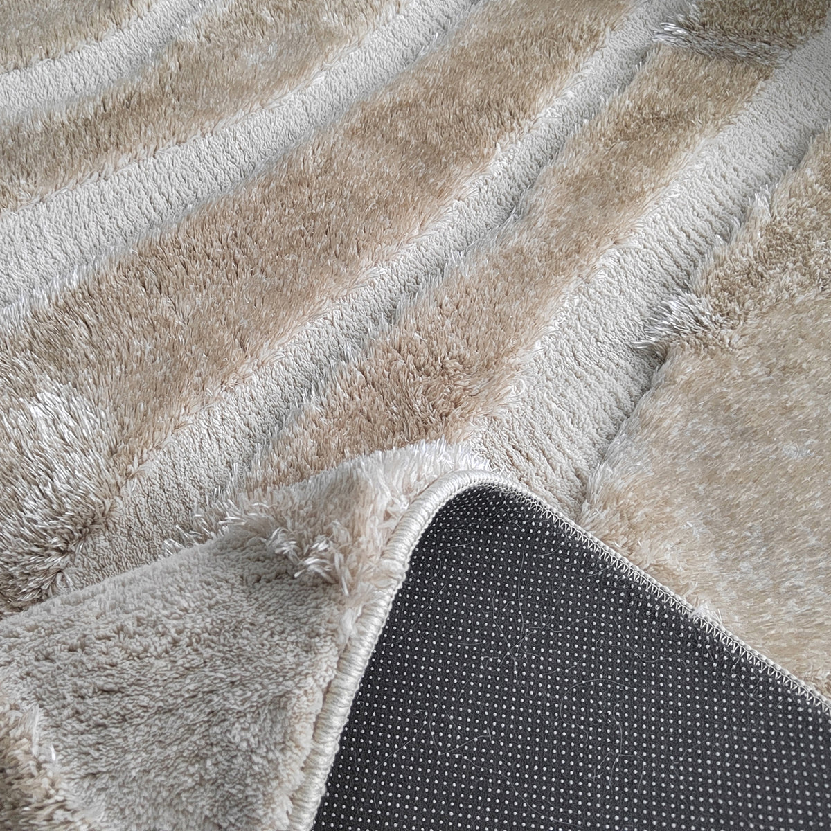
Tappeto di design «Ivar»