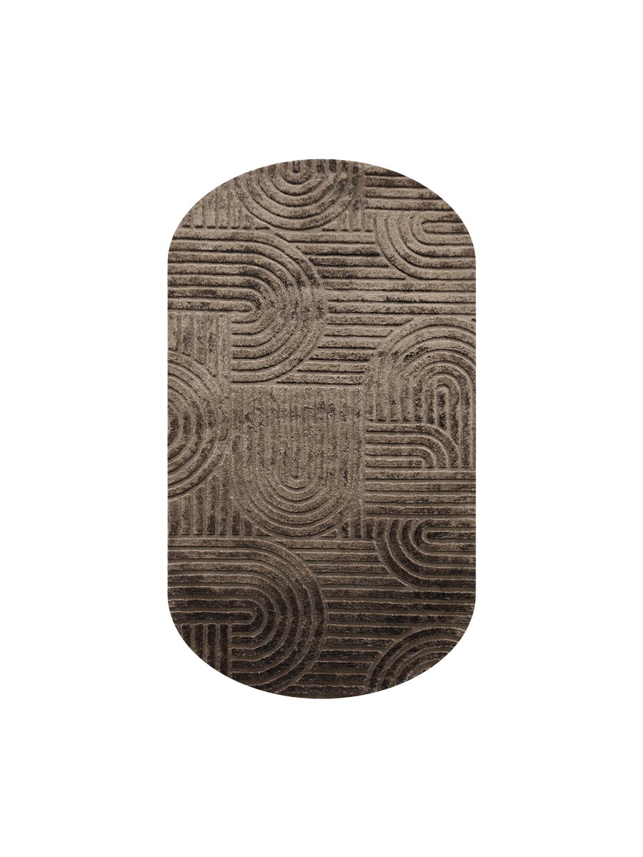 
Tappeto di design «Liff»