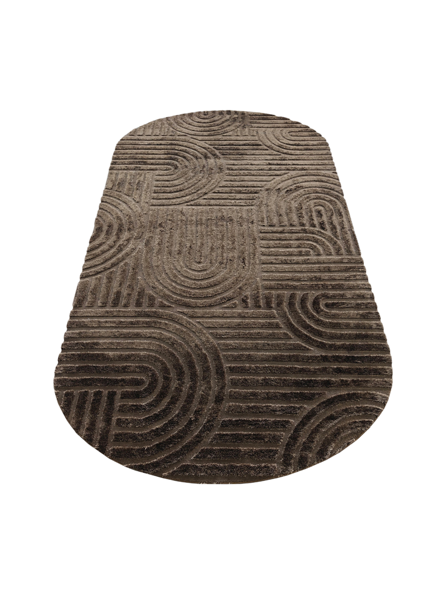 
Tappeto di design «Liff»