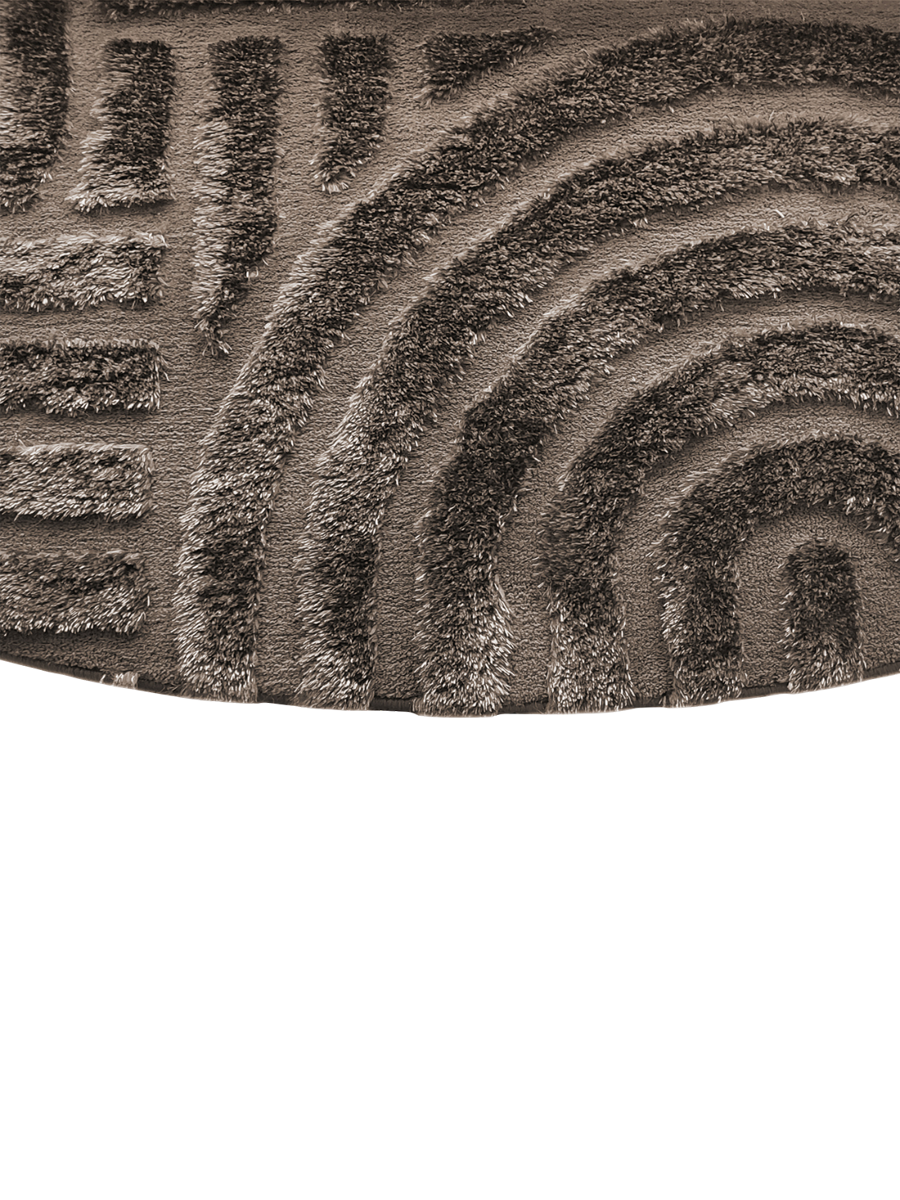 
Tappeto di design «Liff»