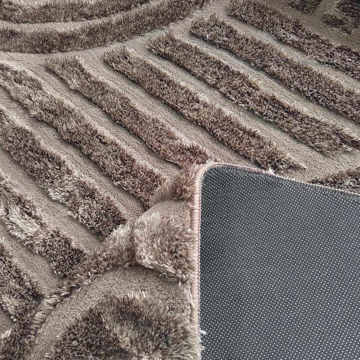 
Tappeto di design «Liff»