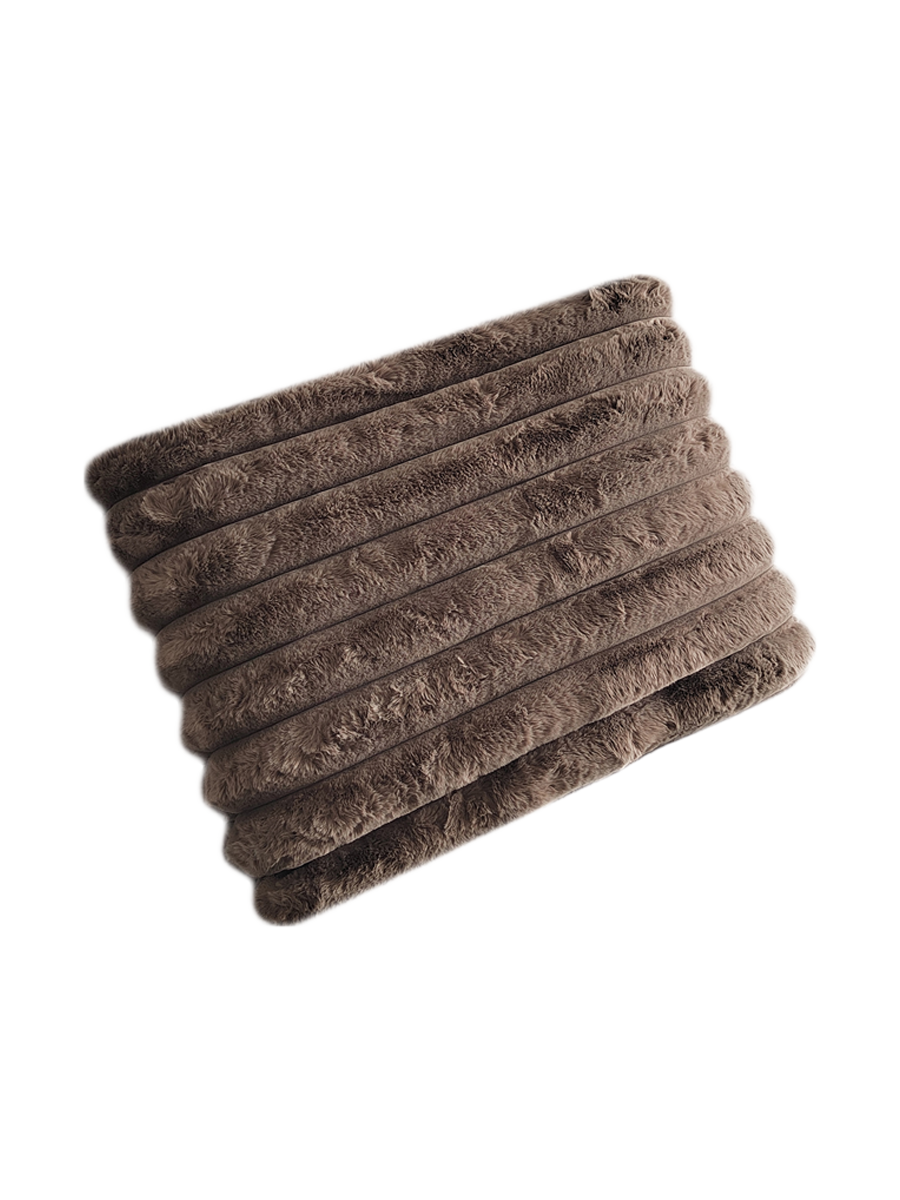 
Plaid di design «Chic Furenzo», diverse misure - 200 × 150 × 2.7 cm