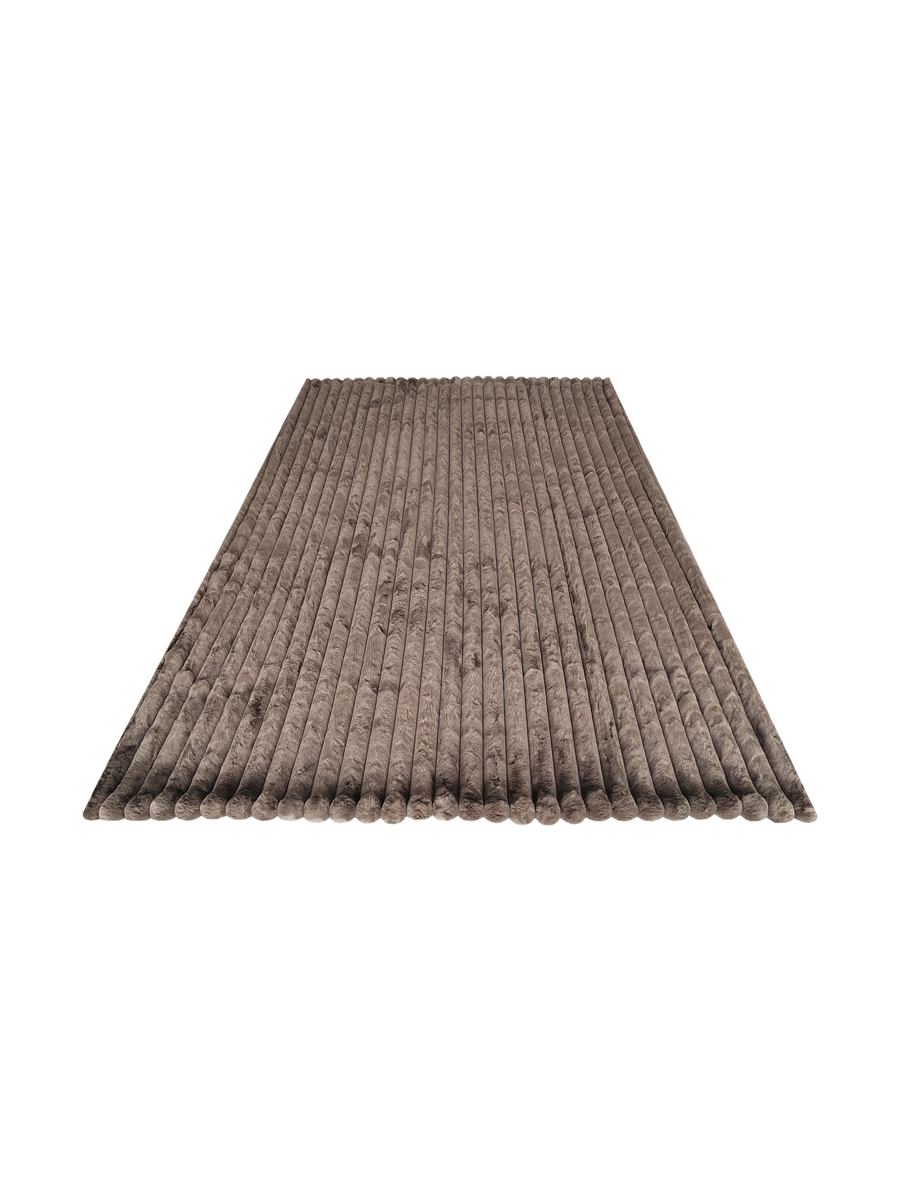
Plaid di design «Chic Furenzo», diverse misure - 200 × 150 × 2.7 cm