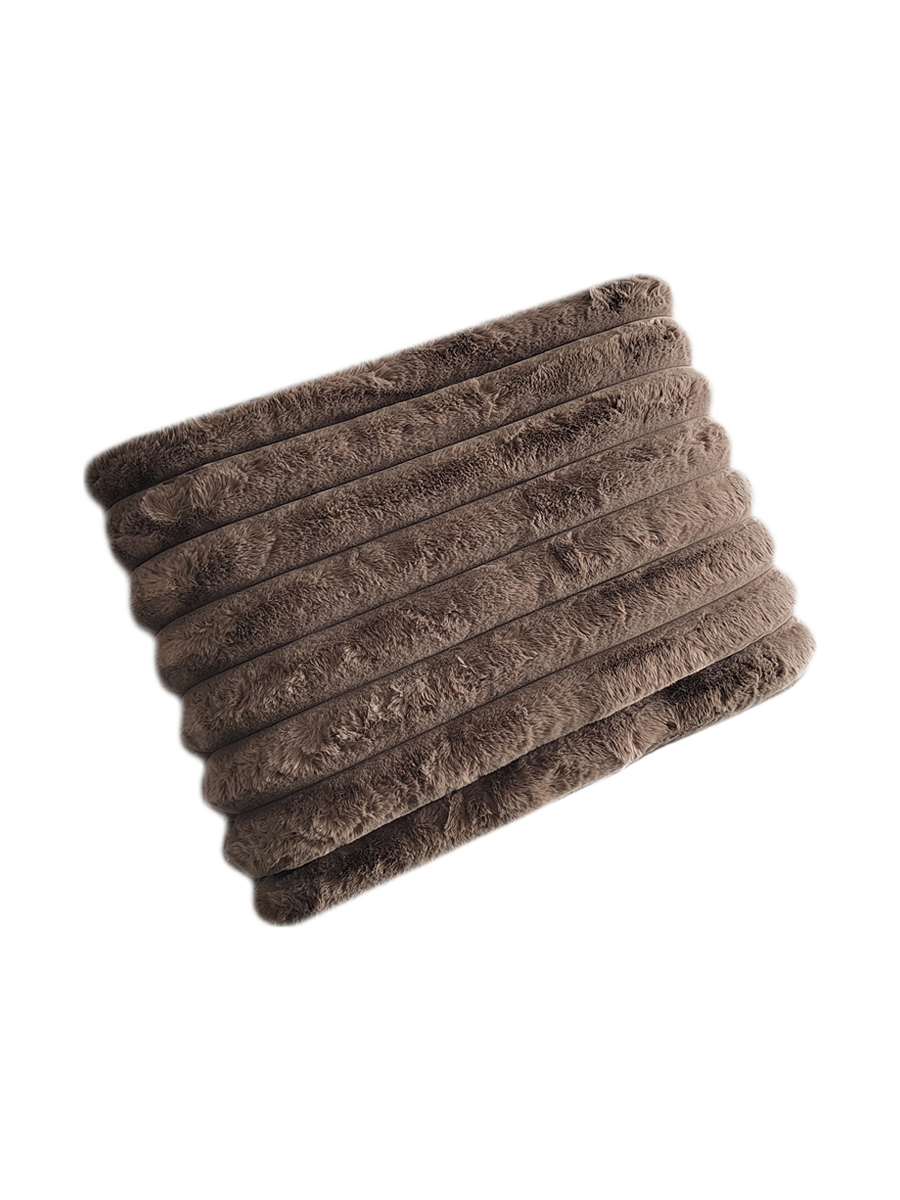 
Plaid di design «Chic Furenzo», diverse misure - 300 × 200 × 2.7 cm
