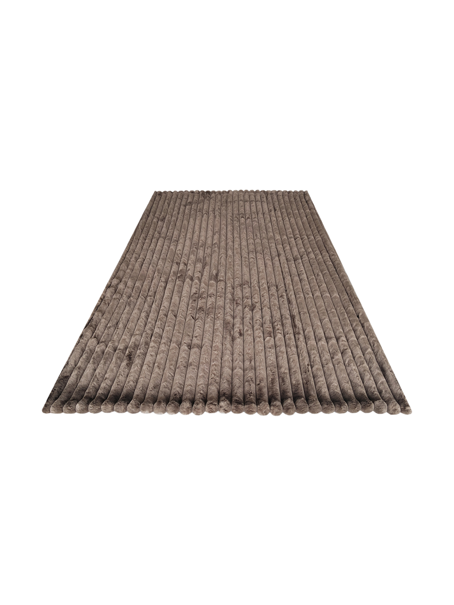 
Plaid di design «Chic Furenzo», diverse misure - 300 × 200 × 2.7 cm