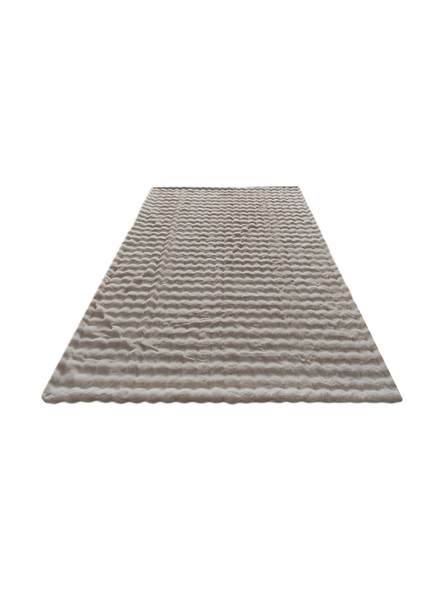 
Plaid di design «Cosy Fluff», diverse misure - 200 × 150 × 3.5 cm