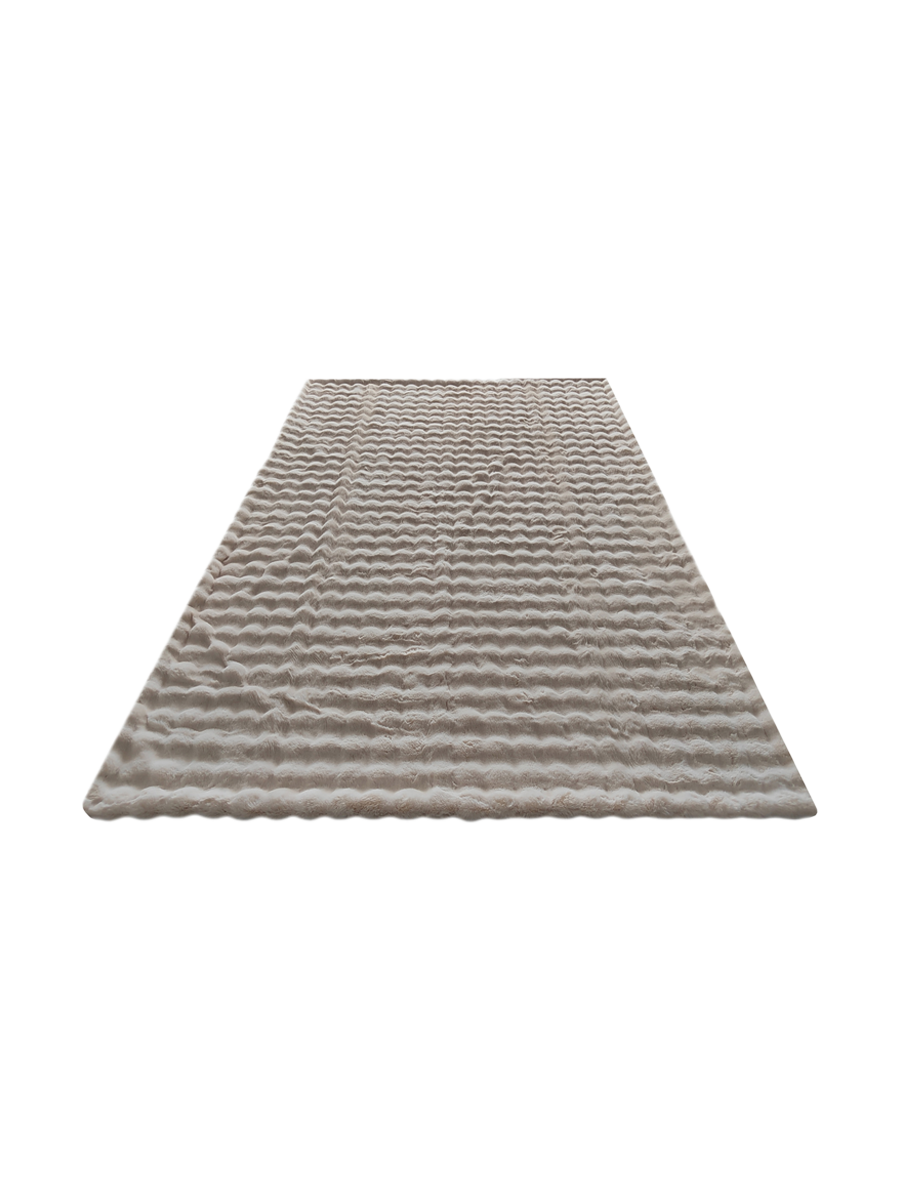 
Plaid di design «Cosy Fluff», diverse misure - 300 × 200 × 3.5 cm