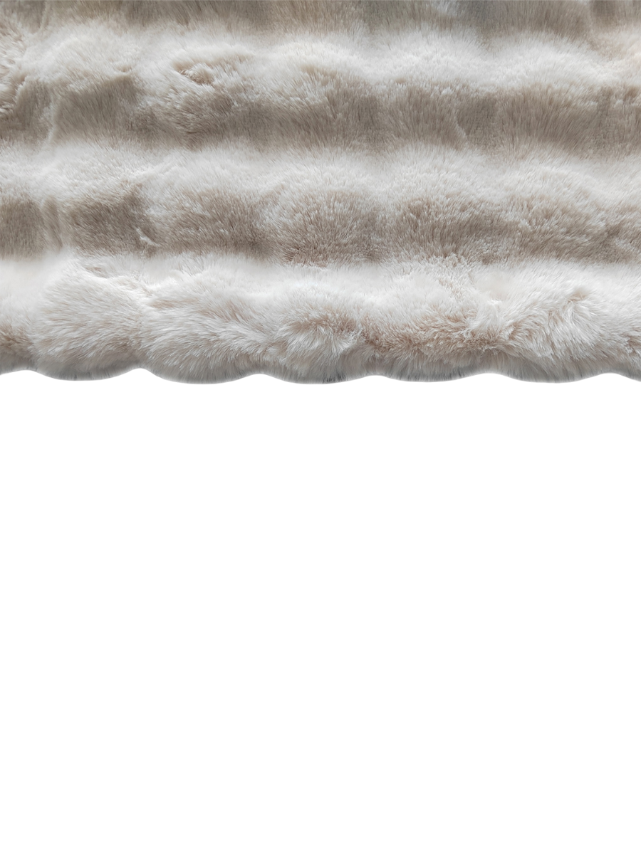 
Plaid di design «Cosy Fluff», diverse misure - 300 × 200 × 3.5 cm