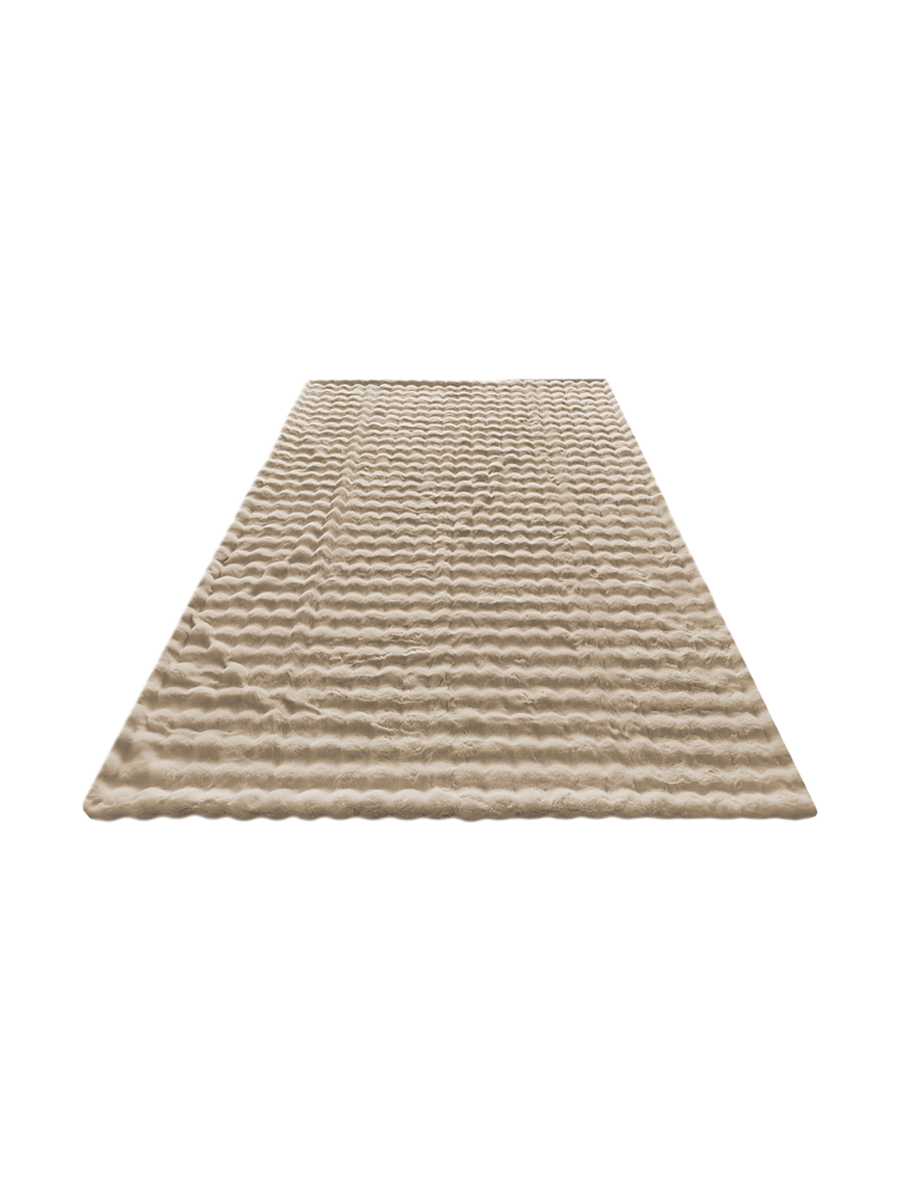 
Plaid di design «Nordic Plush», diverse misure - 300 × 200 × 3.5 cm