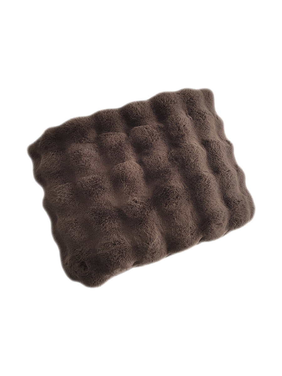 
Plaid di design «Winter Haze», diverse misure - 300 × 200 × 3.5 cm