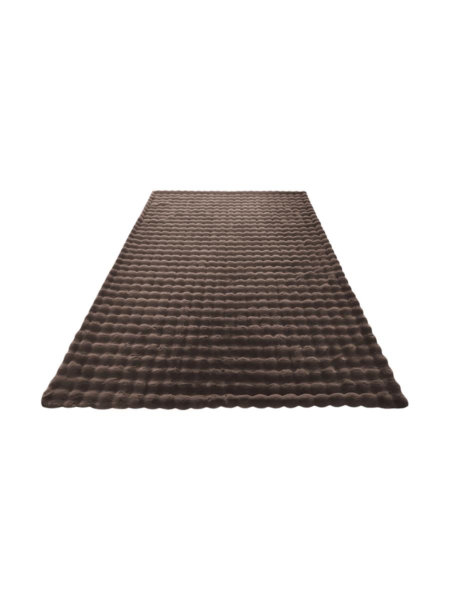 
Plaid di design «Winter Haze», diverse misure - 300 × 200 × 3.5 cm