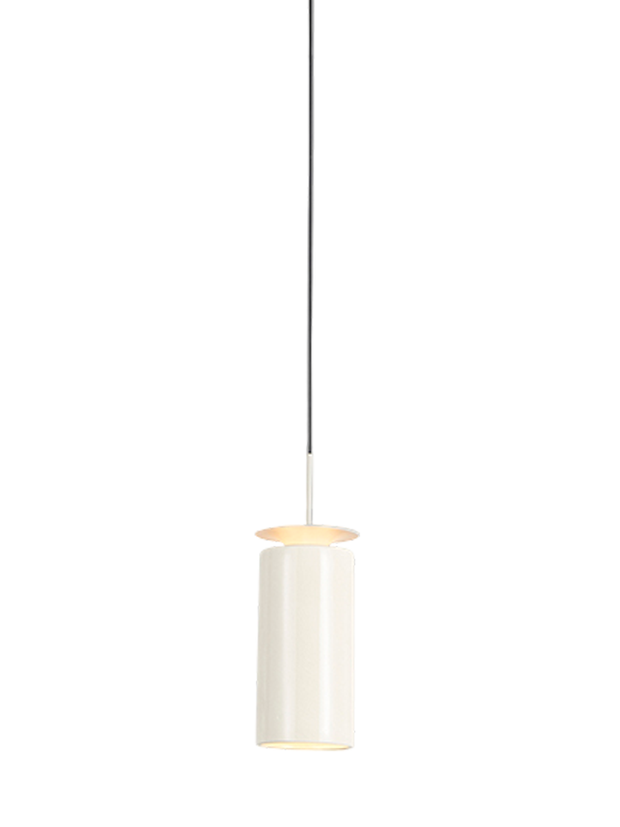 
LED Designer Pendant Light “Alfaro,” 1-Light