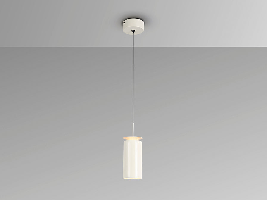 
Lampada a sospensione LED di design „Alfaro“ a 1 luce
