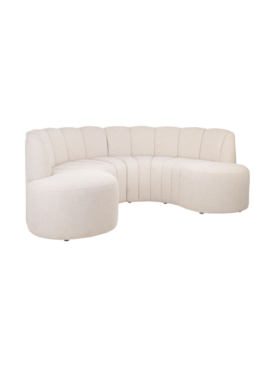 
Panca di design «Landmark», varie dimensioni - 78 × 240 × 90 cm
