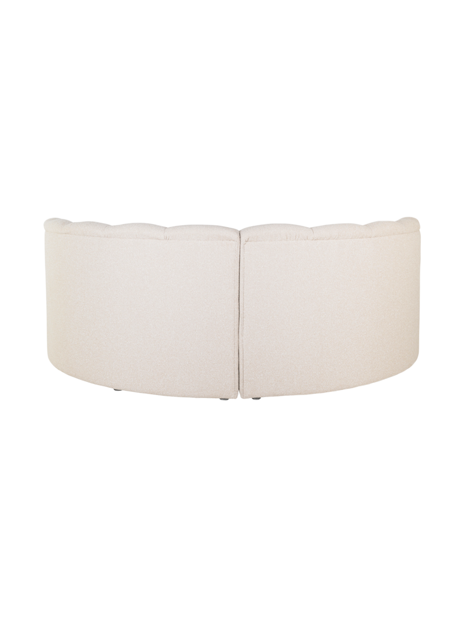 
Panca di design «Landmark», varie dimensioni - 170 × 250 × 90 cm
