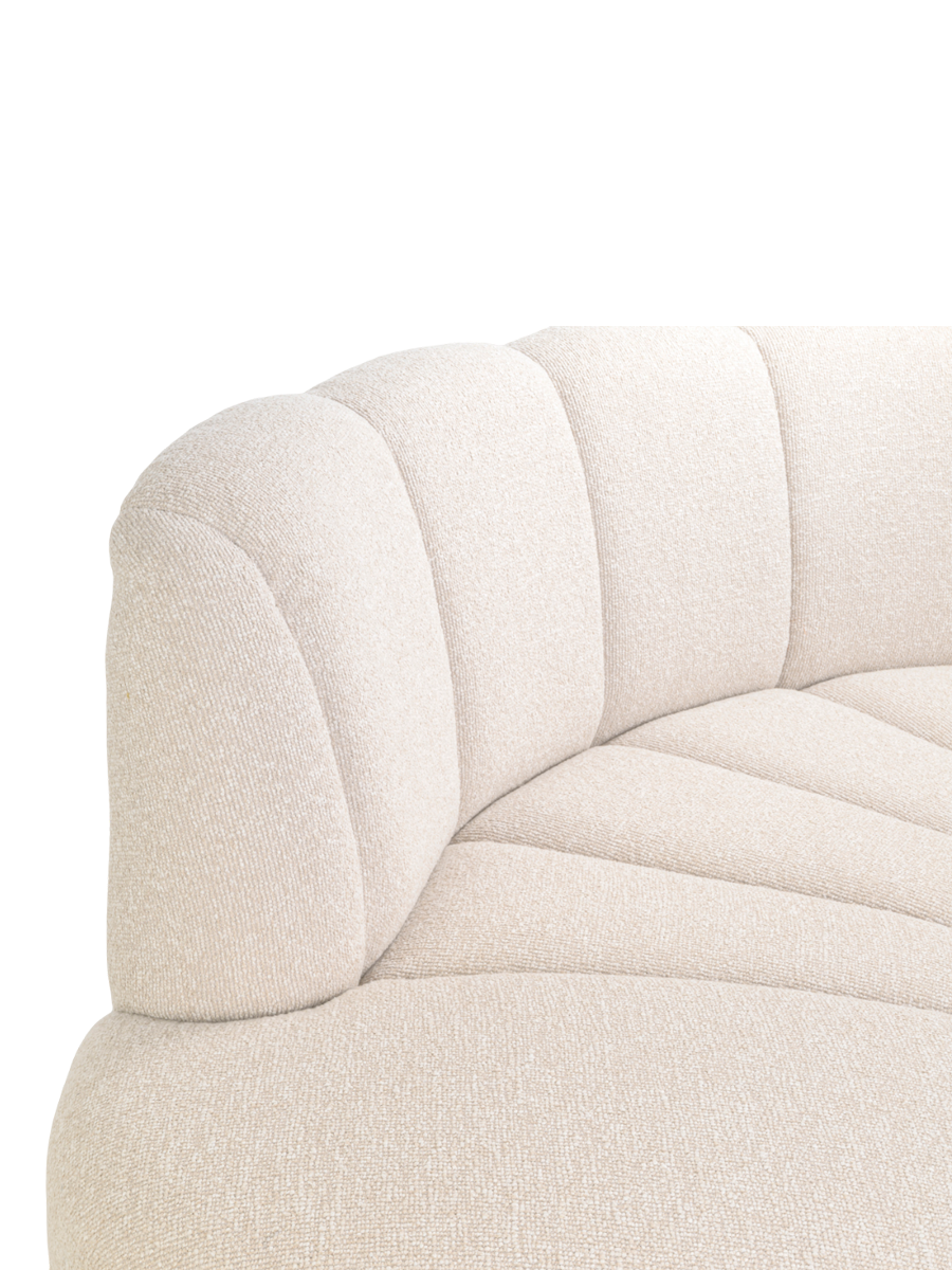 
Panca di design «Landmark», varie dimensioni - 170 × 250 × 90 cm