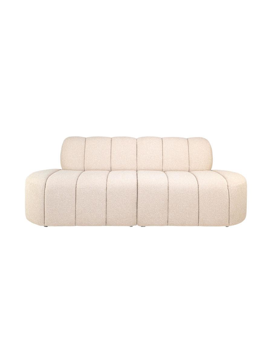 
Panca di design «Landmark», varie dimensioni - 78 × 240 × 90 cm