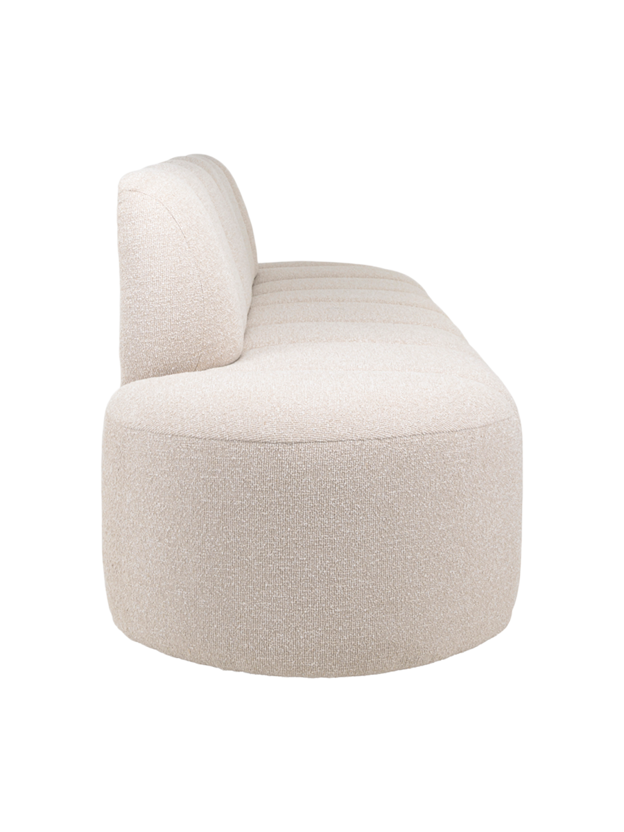 
Panca di design «Landmark», varie dimensioni - 78 × 240 × 90 cm