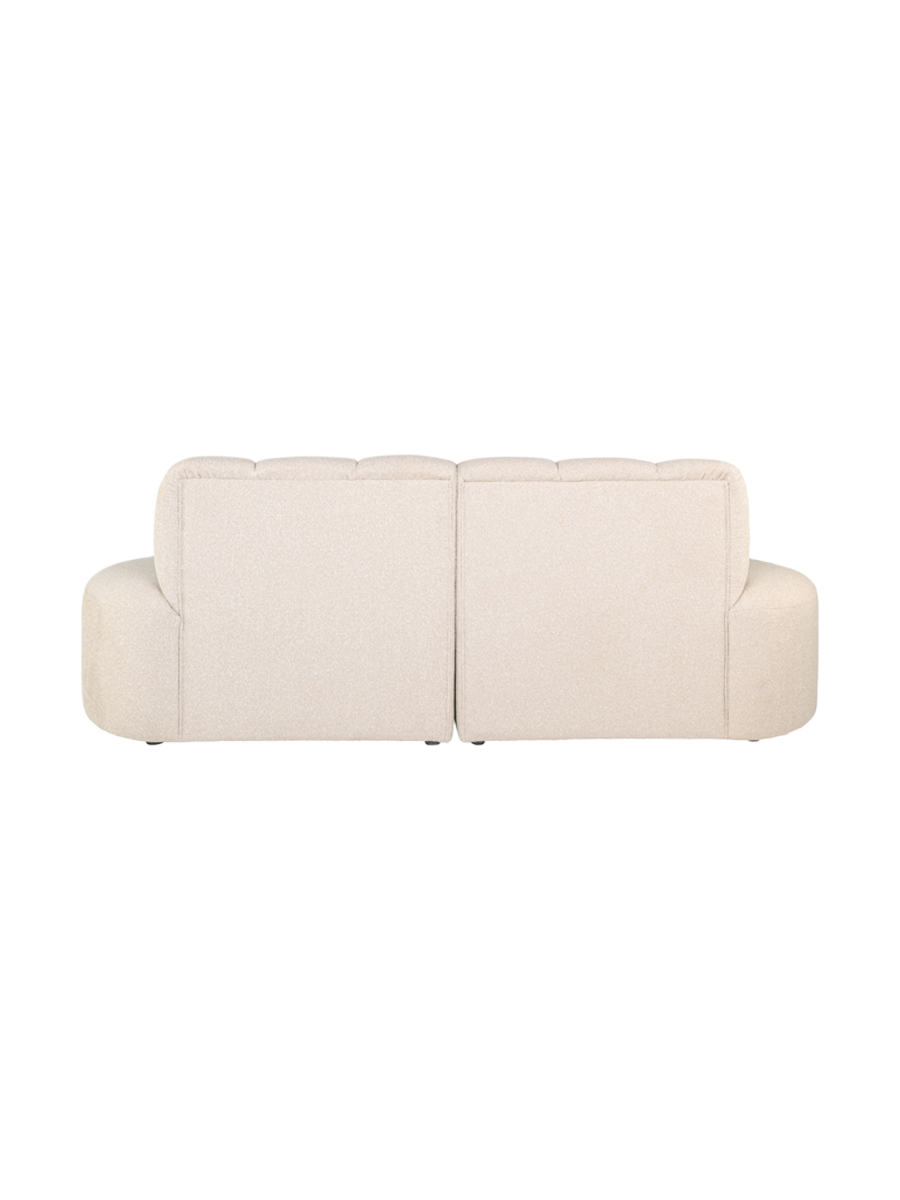 
Panca di design «Landmark», varie dimensioni - 78 × 240 × 90 cm