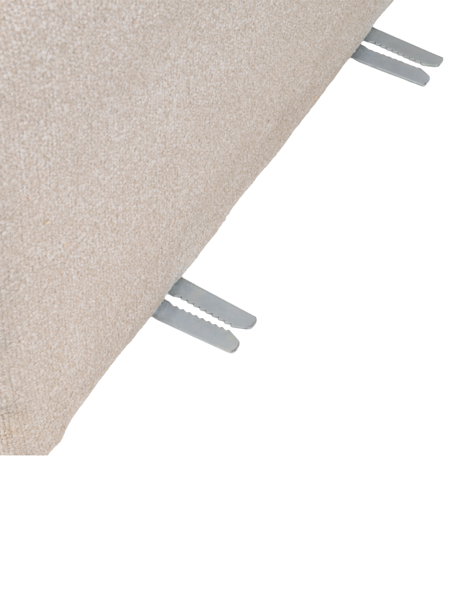 
Panca di design «Landmark», varie dimensioni - 78 × 240 × 90 cm