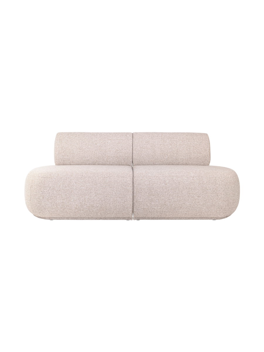 
Panca di design «Sorrobon», varie dimensioni - 83 × 236 × 92 cm