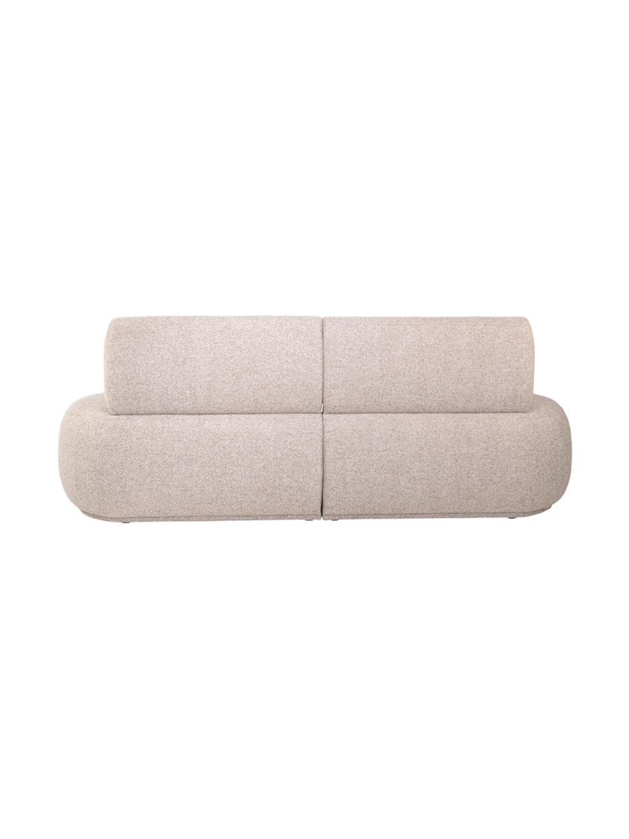 
Panca di design «Sorrobon», varie dimensioni - 83 × 236 × 92 cm