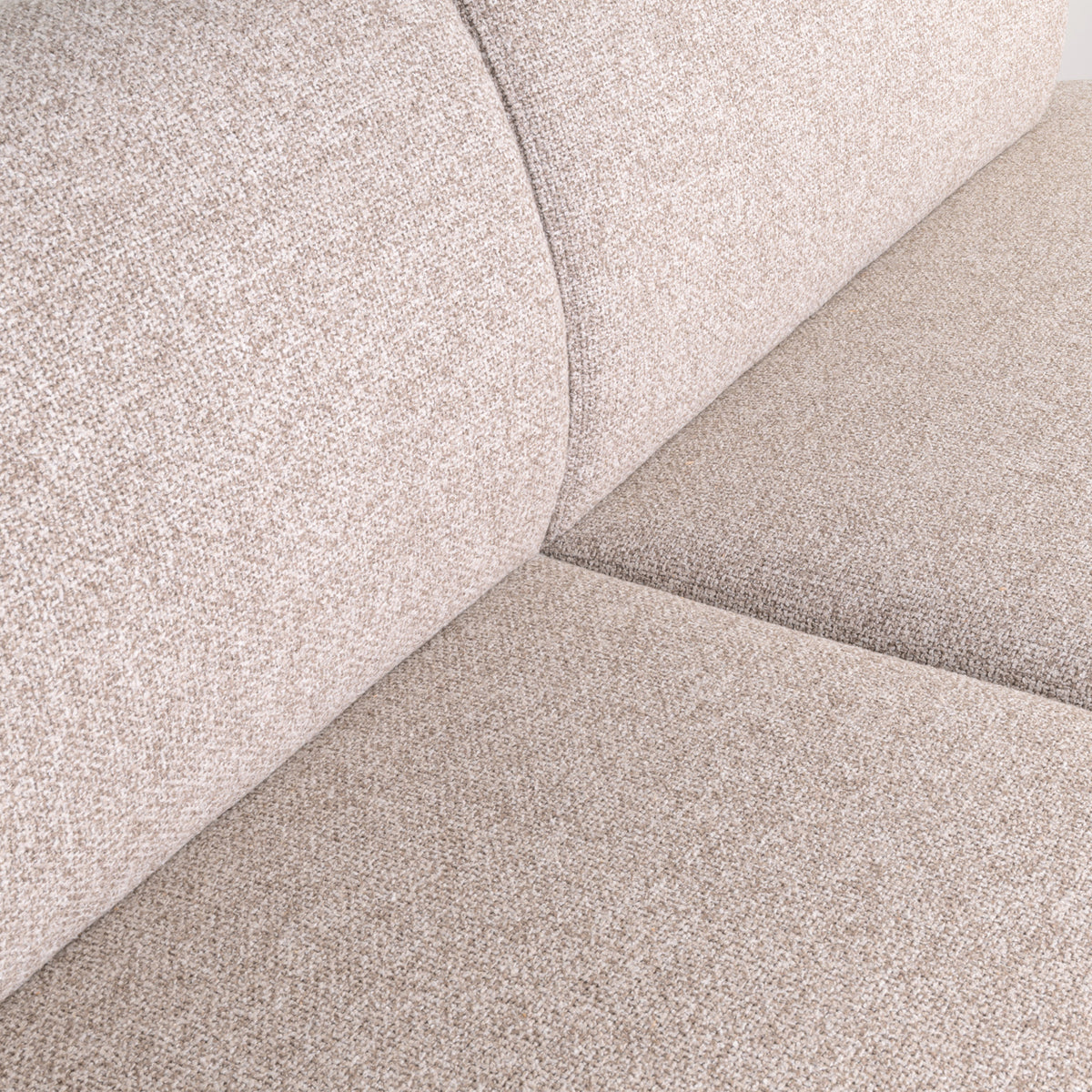 
Panca di design «Sorrobon», varie dimensioni - 83 × 236 × 92 cm