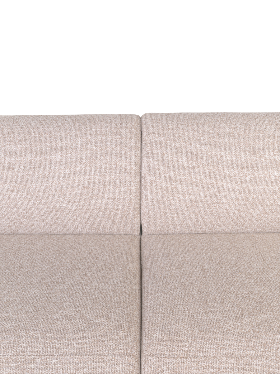 
Panca di design «Sorrobon», varie dimensioni - 83 × 236 × 92 cm