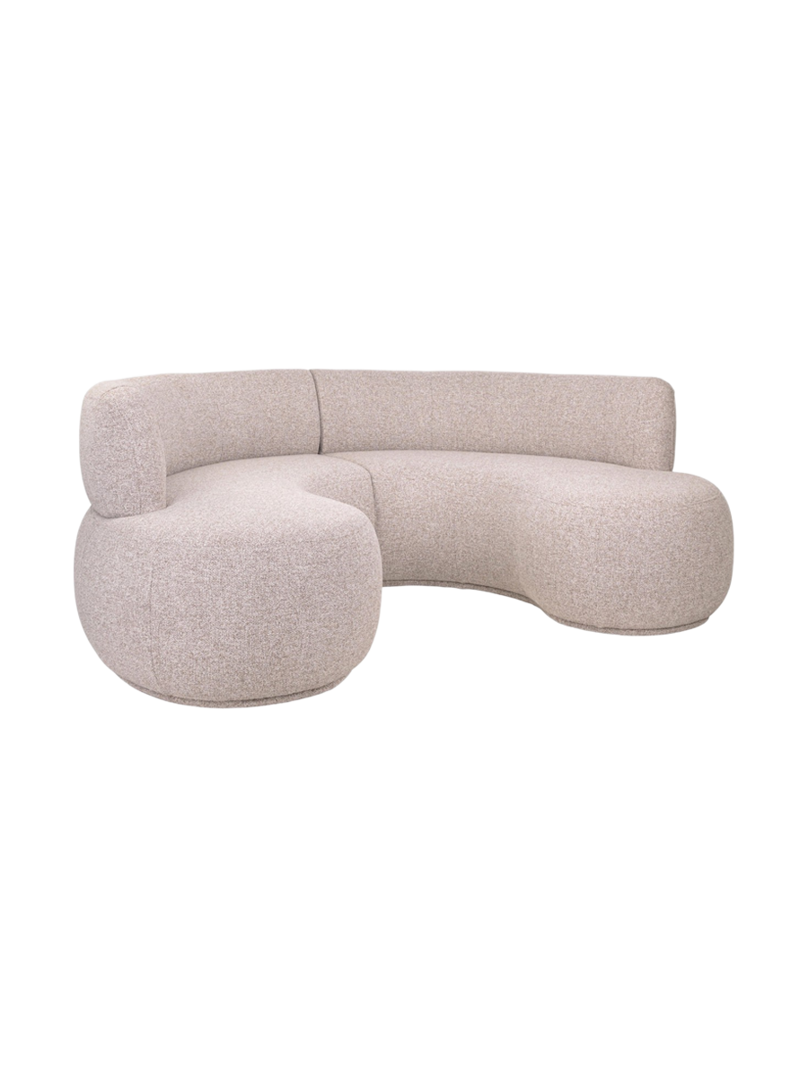 
Panca di design «Sorrobon», varie dimensioni - 185 × 260 × 90 cm