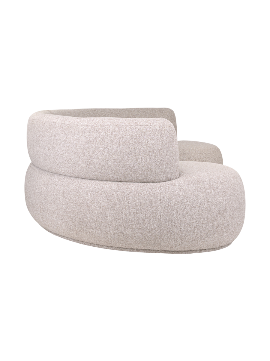 
Panca di design «Sorrobon», varie dimensioni - 185 × 260 × 90 cm