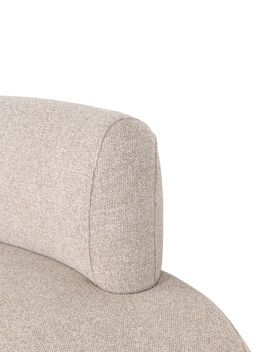
Panca di design «Sorrobon», varie dimensioni - 185 × 260 × 90 cm